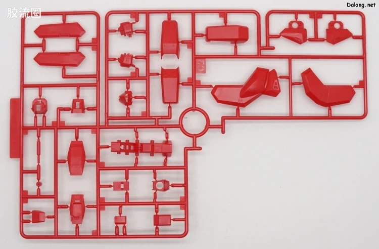 HGUC 网络限定版 ARZ-154 巴扎姆 Re-Zeon俘获式样(A.O.Z RE-BOOT Ver.) - 图片